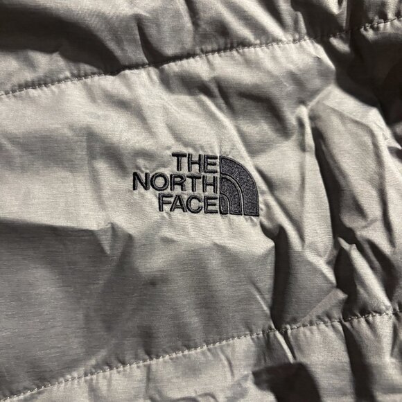The North Face Men's Gray Jacket - Picture 2 of 5